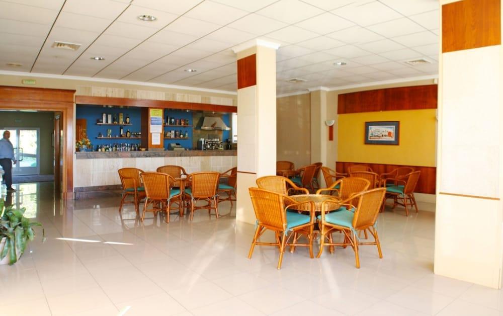 Duerming San Vicente Hotel San Vicente del Mar Exterior foto