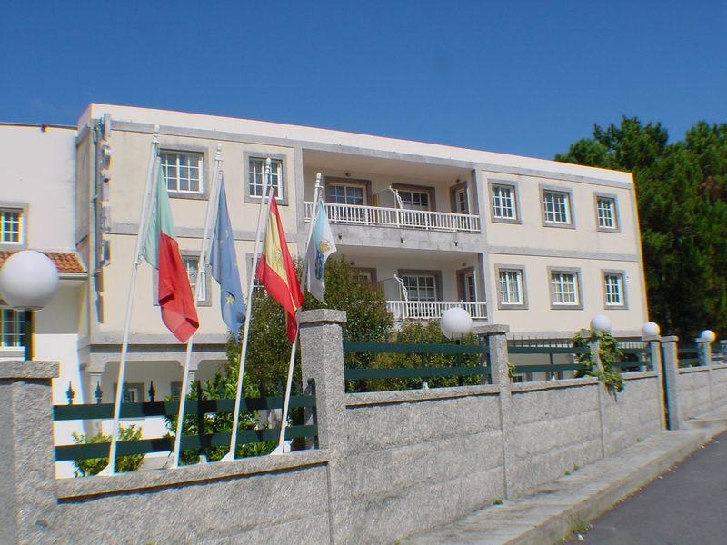 Duerming San Vicente Hotel San Vicente del Mar Exterior foto