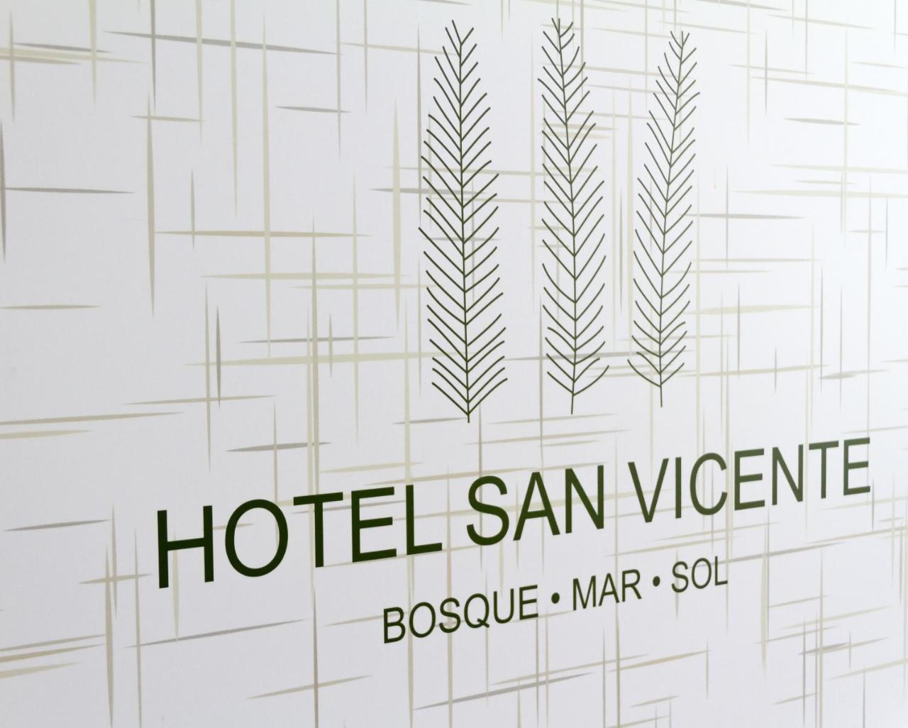 Duerming San Vicente Hotel San Vicente del Mar Exterior foto